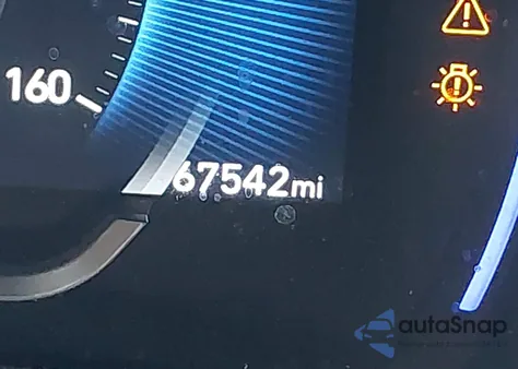 2019 Hyundai Santa Fe Ultimate 2.0T z USA, uszkodzony, nr VIN 5NMS5CAA3KH136113